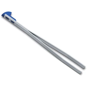 Penseta De Schimb Victorinox Pentru Briceag, Cap Unghiular, 4.6cm/3mm, Albastru