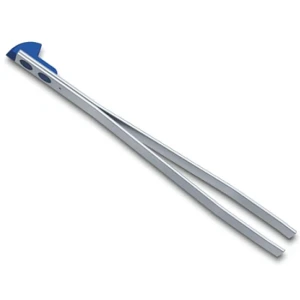 Penseta de Schimb Victorinox pentru Briceag, 4.6cm/6mm, Albastru