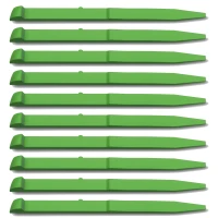 Scobitoare Mare Victorinox Pentru Briceag, 5cm, Verde