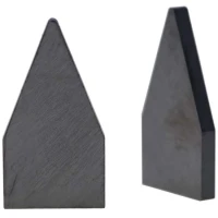 Set 2 Lame Rezerva Victorinox Pentru Dispozitiv Ascutit Cutite 7.8715