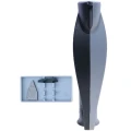 Set 2 Lame Rezerva VICTORINOX pentru Dispozitiv Ascutit Cutite 7.8715 Set 2 Lame Rezerva VICTORINOX pentru Dispozitiv Ascutit Cutite 7.8715