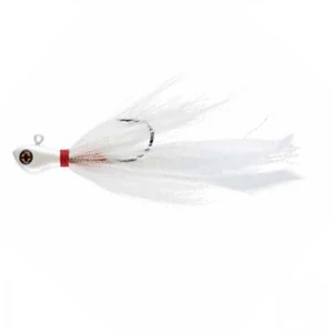 Jig Streamer Sakura R Bucktail 14gr Lake Shad  Jig Streamer Sakura R Bucktail 14gr Lake Shad