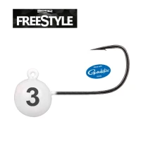 Cap Twister Gamakatsu Micro Jig 29 White Nr 4 3 Gr 4 Buc Cap Twister Gamakatsu Micro Jig 29 White Nr 4 3 Gr 4 Buc