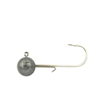 Jig Spro Bila Cu Carlig Gamakatsu Jig 22 Nr.1 3.5g, Plic 4buc Jig Spro Bila Cu Carlig Gamakatsu Jig 22 Nr.1 3.5g, Plic 4buc