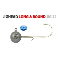 Cap Twister Spro-gamakatsu Rotund Jig 23 2/0 5 Gr 4buc Spro Cap Twister Spro-gamakatsu Rotund Jig 23 2/0 5 Gr 4buc Spro