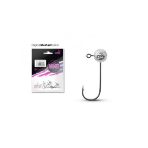 Cap Jig Fara Guler Delphin BOMB 5.00G NR.4 Cap Jig Fara Guler Delphin BOMB 5.00G NR.4