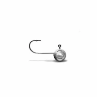 Jaxon Jig Owner Micro Black Nickel Nr 10-1gr  Jaxon Jig Owner Micro Black Nickel Nr 10-1gr