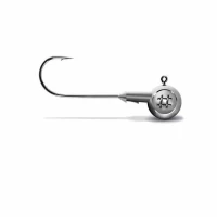 Jaxon Jig Owner Silver Precision Nr 5/0-14gr  Jaxon Jig Owner Silver Precision Nr 5/0-14gr