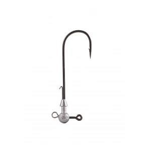 JIG BKK ROUND ELITE-STINGER EYE BAIT KEEPER 5gr Nr.8/0 2buc/plic JIG BKK ROUND ELITE-STINGER EYE BAIT KEEPER 5gr Nr.8/0 2buc/plic