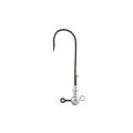 JIG BKK ROUND ELITE-STINGER EYE BAIT KEEPER 5gr Nr.8/0 2buc/plic