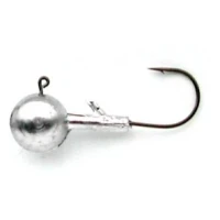 Jig Carlig Mustad Bln Nr 3/0 11g 10buc/plic Jig Carlig Mustad Bln Nr 3/0 11g 10buc/plic
