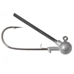 JIG COLMIC ANTIBRADIS ROTUND 2/0 1/8oz 3.5gr