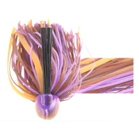 Jig Colmic Impact Antibradis 1/4oz 7gr Pj B Jig Colmic Impact Antibradis 1/4oz 7gr Pj B