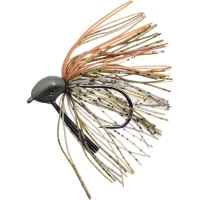 Jig  Daiwa Prorex Cover Jig Tg 8g Zarigani Jig  Daiwa Prorex Cover Jig Tg 8g Zarigani