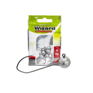 JIG ENERGOTEAM WIZARD MASTER 1/0 10G 4BUCATI JIG ENERGOTEAM WIZARD MASTER 1/0 10G 4BUCATI