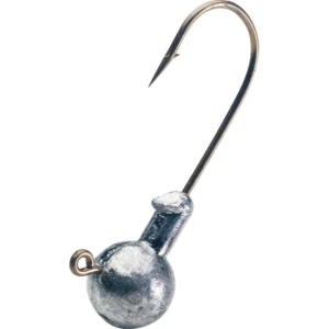 JIG GAMAKATSU CARLIG NR 5/0 9G 10BUC/CUTIE JIG GAMAKATSU CARLIG NR 5/0 9G 10BUC/CUTIE