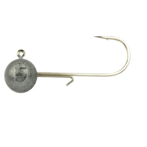 JIG GSPRO-GAMAKATSU ROUND JIG 23 7GR 3/0 4BUC JIG GSPRO-GAMAKATSU ROUND JIG 23 7GR 3/0 4BUC