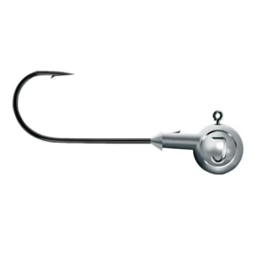 JIG JAXON SUMATO BLACK 1/0-10GR JIG JAXON SUMATO BLACK 1/0-10GR