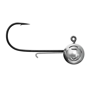 JIG JAXON SUMATO BLACK SLIM 4/0-25GR 3buc/plic