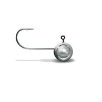 JIG JAXON SUMATO MICRO SILVER 6-2.5GR