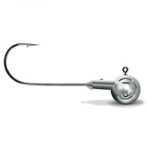 JIG JAXON SUMATO SILVER 5/0-10GR 3/PLIC