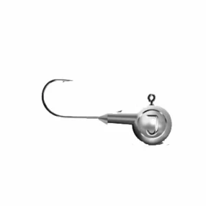 JIG JAXON TANAMI BLACK NICHEL 6/0, 30G, 5BUC/PLIC JIG JAXON TANAMI BLACK NICHEL 6/0, 30G, 5BUC/PLIC