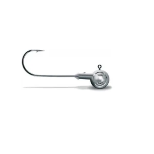 JIG JAXON TANAMI BLACK NICHEL 9/0-80GR