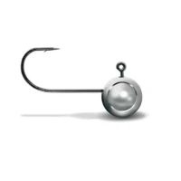 Jig Jaxon Tanami Micro Black Nickel Carlig Nr 6 1.5gr Jig Jaxon Tanami Micro Black Nickel Carlig Nr 6 1.5gr