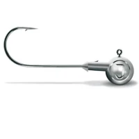 JIG JAXON TANAMI SILVER 6/0-6GR  JIG JAXON TANAMI SILVER 6/0-6GR