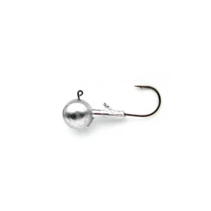 JIG MUSTAD CARLIG BLN NR 4/0 9G 10Buc/plic