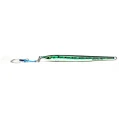 JIG MUSTAD MOONRISER GREEN MACKEREL 120G 20MM