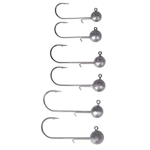 JIG SAVAGE BALL JIG HEAD TOURNAMENT NR 5/0 5G 25BUC JIG SAVAGE BALL JIG HEAD TOURNAMENT NR 5/0 5G 25BUC