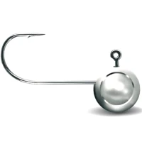 Jig Sumato Jaxonmicro Silver 4-2gr Jig Sumato Jaxonmicro Silver 4-2gr