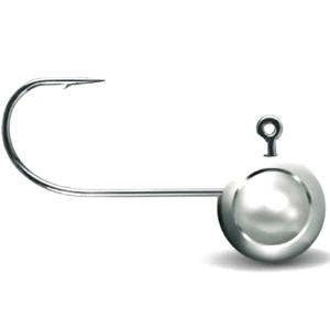 JIG SUMATO JAXONMICRO SILVER 4-2gr JIG SUMATO JAXONMICRO SILVER 4-2gr