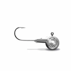JIG TANAMI JAXON BLACK NICHEL 5/0-15GR  JIG TANAMI JAXON BLACK NICHEL 5/0-15GR