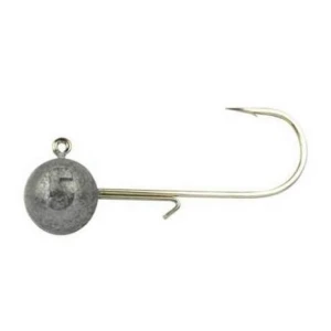Jig 22 Spro Cu Carlig Gamakatsu Nr.4/0, 21g, 3buc/plic Jig 22 Spro Cu Carlig Gamakatsu Nr.4/0, 21g, 3buc/plic
