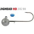 Jig 90 Spro Cu Carlig Gamakatsu Nr.6/0 14g 3buc/plic Jig 90 Spro Cu Carlig Gamakatsu Nr.6/0 14g 3buc/plic