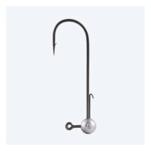 Jig BKK Round Elite-Classic Bait Keeper, 10g, Nr.1, 20buc/cutie Jig BKK Round Elite-Classic Bait Keeper, 10g, Nr.1, 20buc/cutie