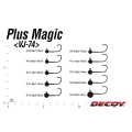 Jig DECOY VJ-74 Plus Magic, Nr.2, 1.4g, 5buc/pac