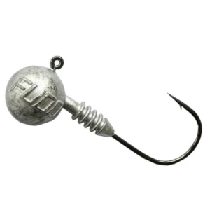 Jig Fudo SSI Jig Head Round, nr.2/0, 10g, 7buc/plic