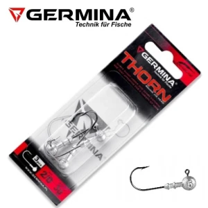 Jig Germina Thorn Nr.3/0 8g 3buc/plic