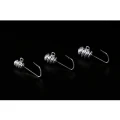 Jig Jackall Tide Ring Head 1.8g 5buc/plic Jig Jackall Tide Ring Head 1.8g 5buc/plic