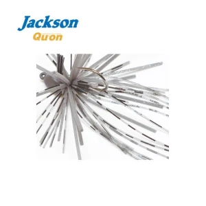Jig Jackson QuOn BF Cover 3.5g culoare SST Jig Jackson QuOn BF Cover 3.5g culoare SST