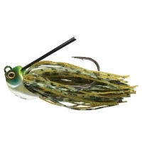 Jig Jackson Verage Another Edition 1/4 Bgl, 7g Jig Jackson Verage Another Edition 1/4 Bgl, 7g