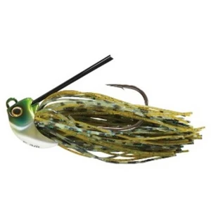 Jig Jackson Verage Another Edition 1/4 BGL, 7g