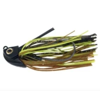Jig Jackson Verage Swimmer Jig 3/4 Mdc, 21g Jig Jackson Verage Swimmer Jig 3/4 Mdc, 21g