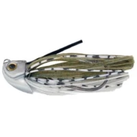 Jig Jackson Verage Swimmer JIG 3/4 RHS, 21g Jig Jackson Verage Swimmer JIG 3/4 RHS, 21g