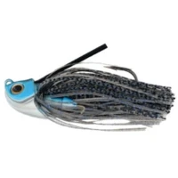 Jig Jackson Verage Swimmer Jig 3/4 Ss, 21g Jig Jackson Verage Swimmer Jig 3/4 Ss, 21g
