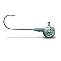 Jig Jaxon Big Game Cu Carlig Owner Nr.7/0, 16g, 3buc/pac Jig Jaxon Big Game Cu Carlig Owner Nr.7/0, 16g, 3buc/pac