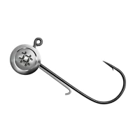 Jig Jaxon Owner Precision Slim Black Nickel Nr.1 5g 3buc/plic Jig Jaxon Owner Precision Slim Black Nickel Nr.1 5g 3buc/plic